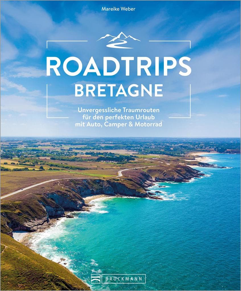 Roadtrips Bretagne