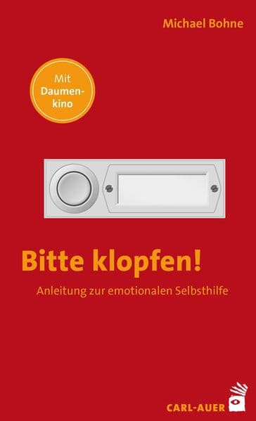Bitte klopfen!
