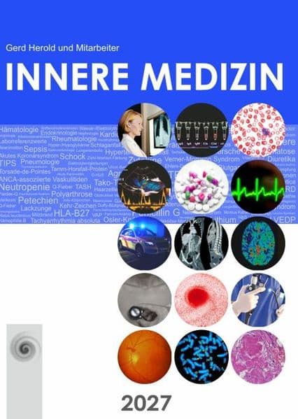 Innere Medizin 2027