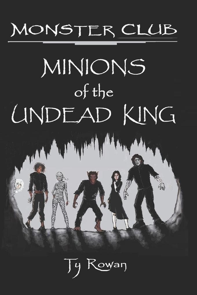 Minions of the Undead King