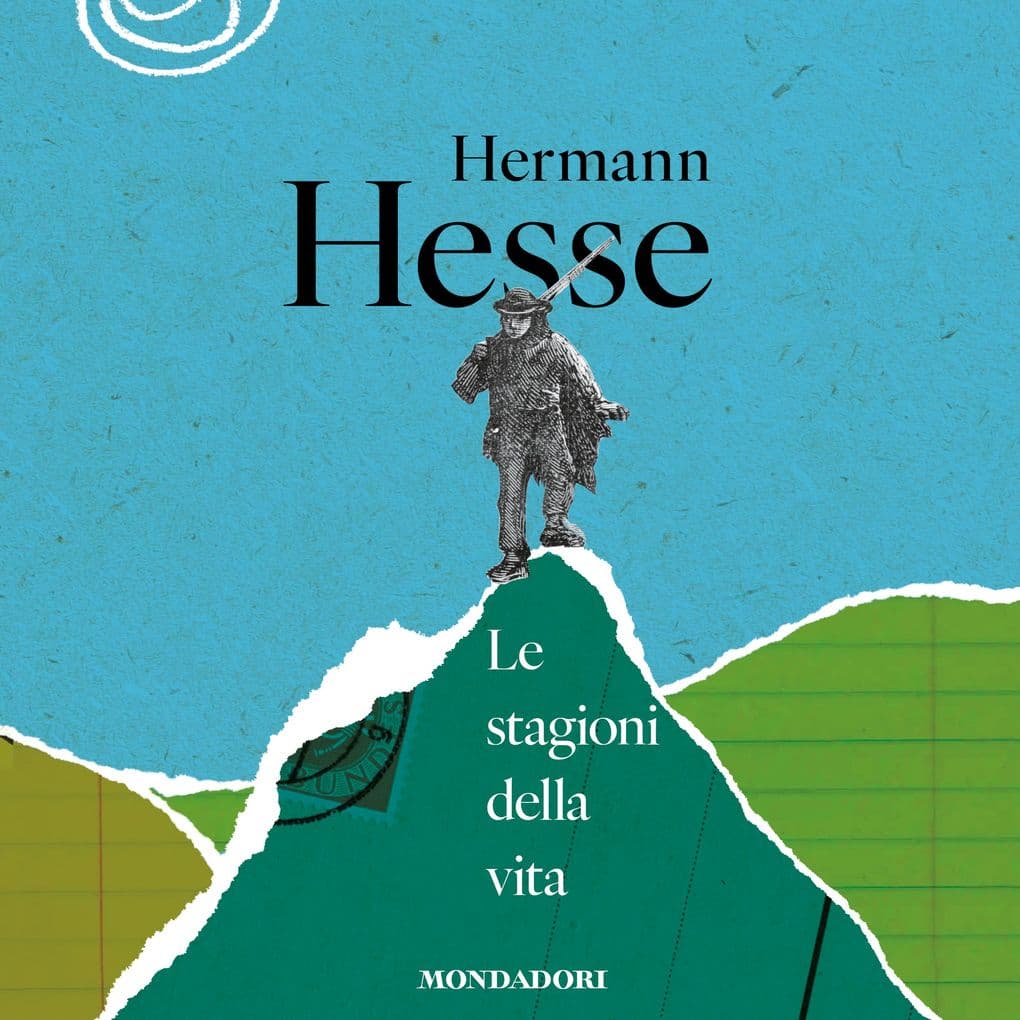 Le stagioni della vita