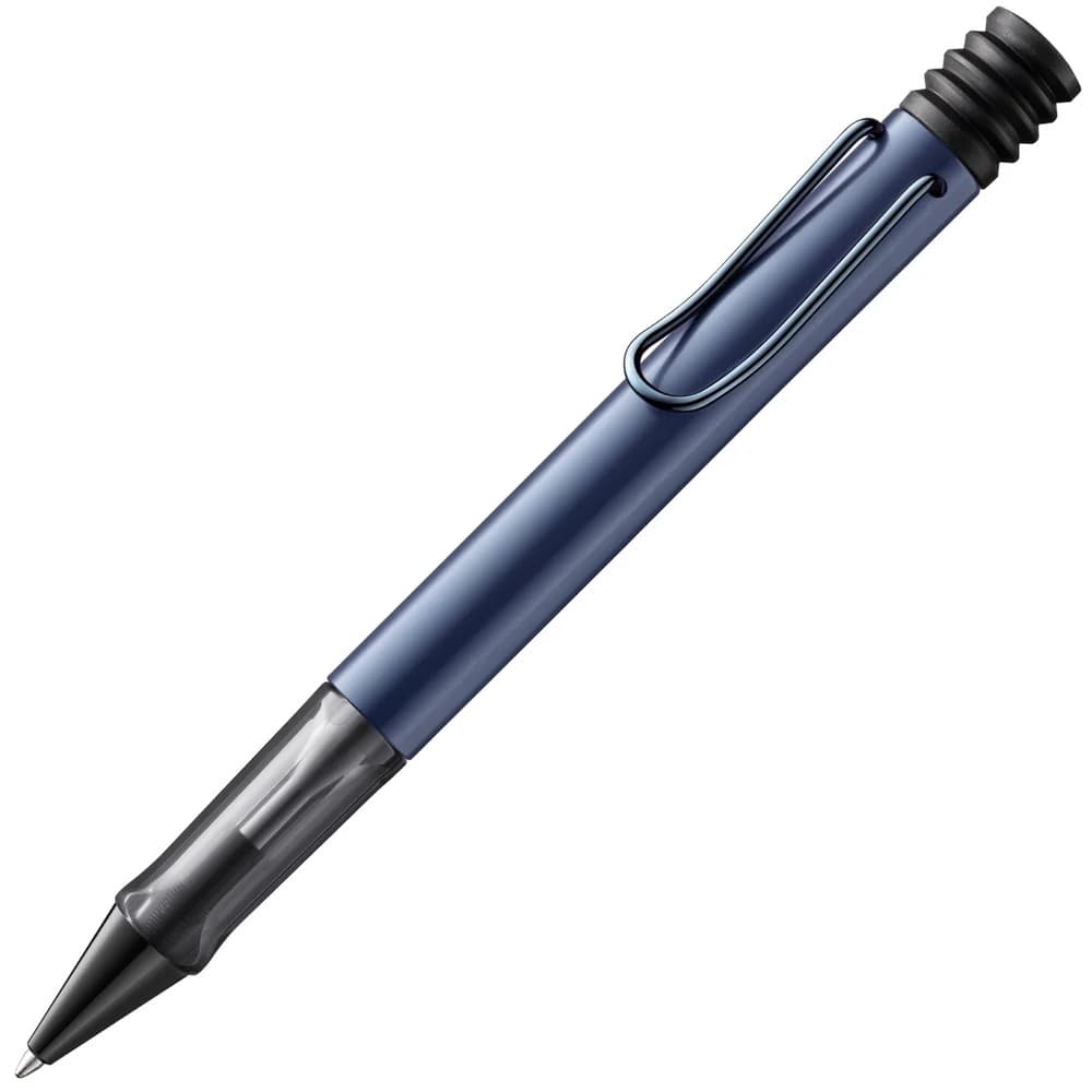 LAMY Kugelschreiber Lx blue