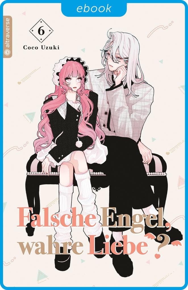 Falsche Engel, wahre Liebe? 06