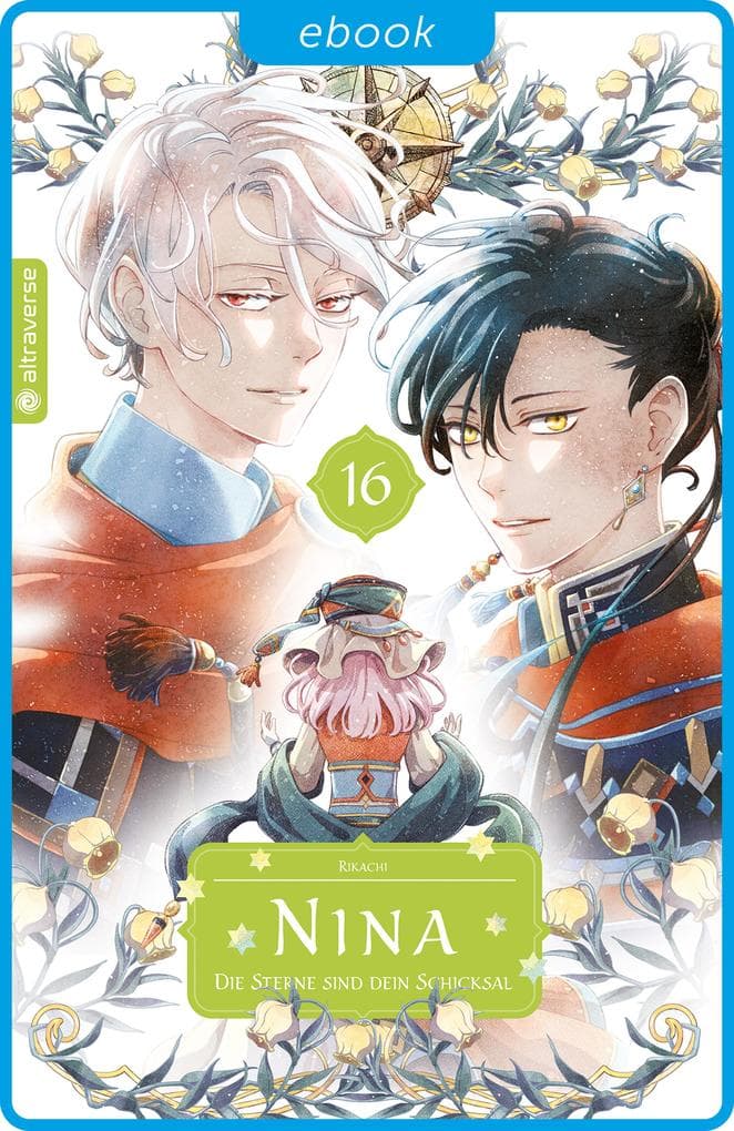 Nina - Die Sterne sind dein Schicksal 16