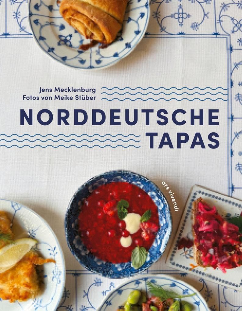 Norddeutsche Tapas