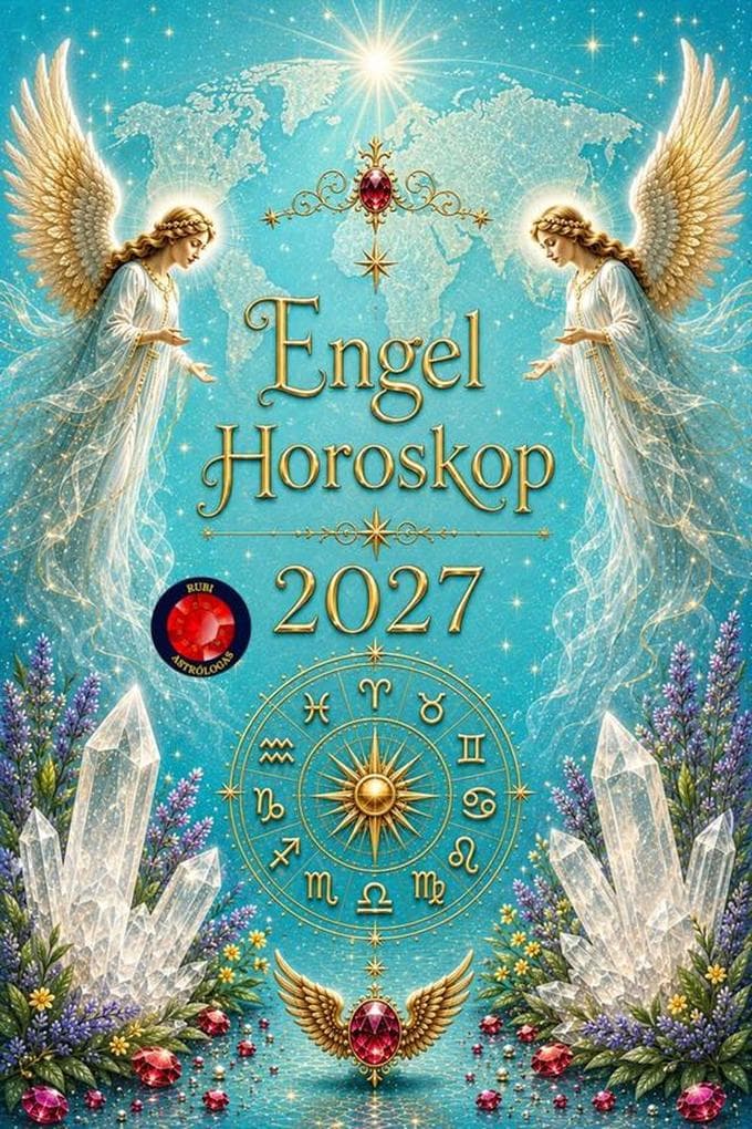 Engel Horoskop 2027