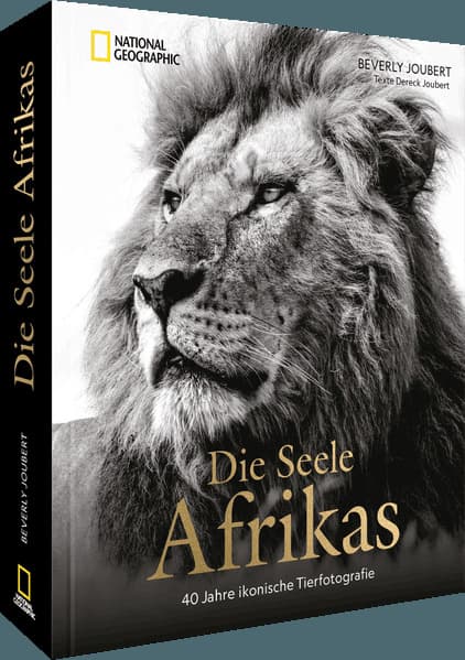 Die Seele Afrikas