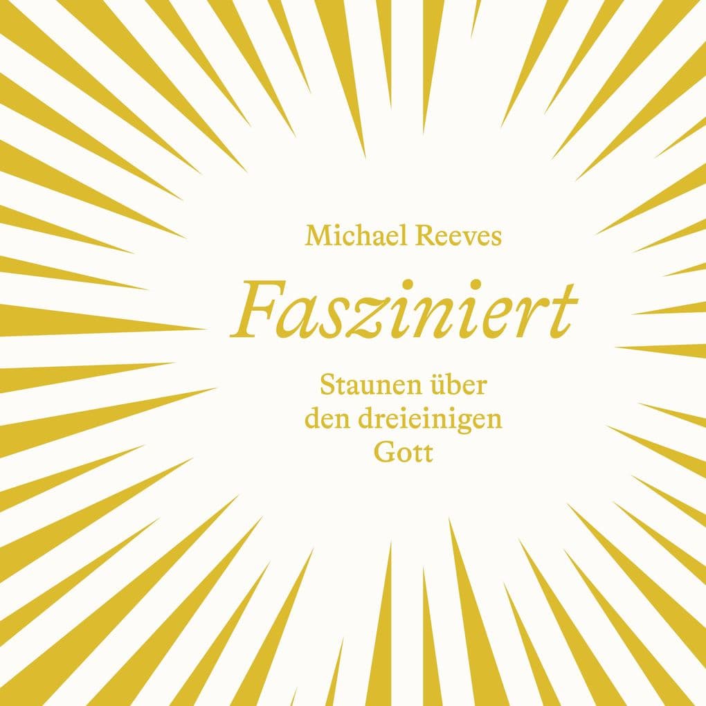 Fasziniert