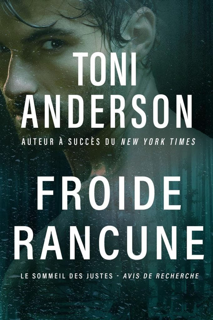 Froide rancune