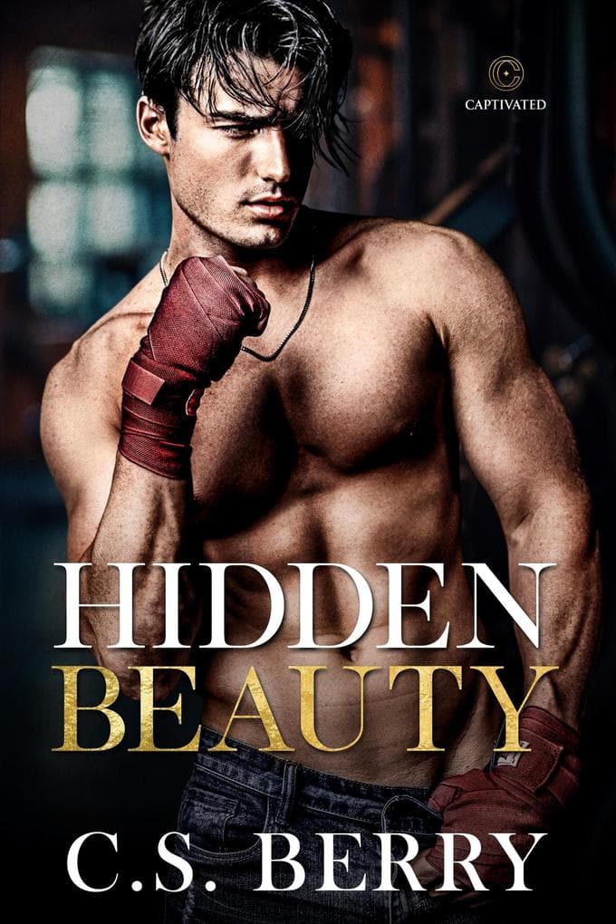 Hidden Beauty