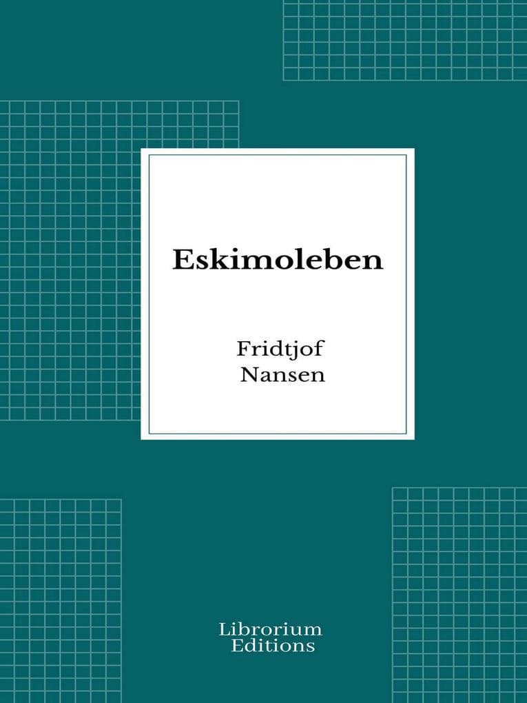 Eskimoleben