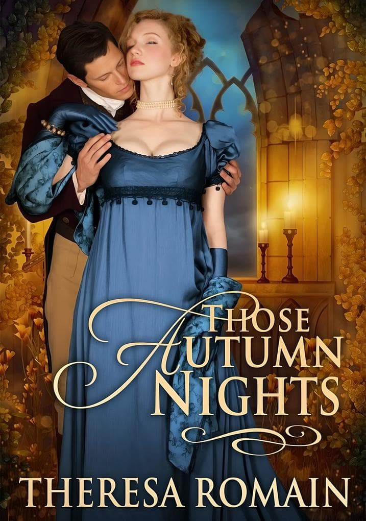 Those Autumn Nights