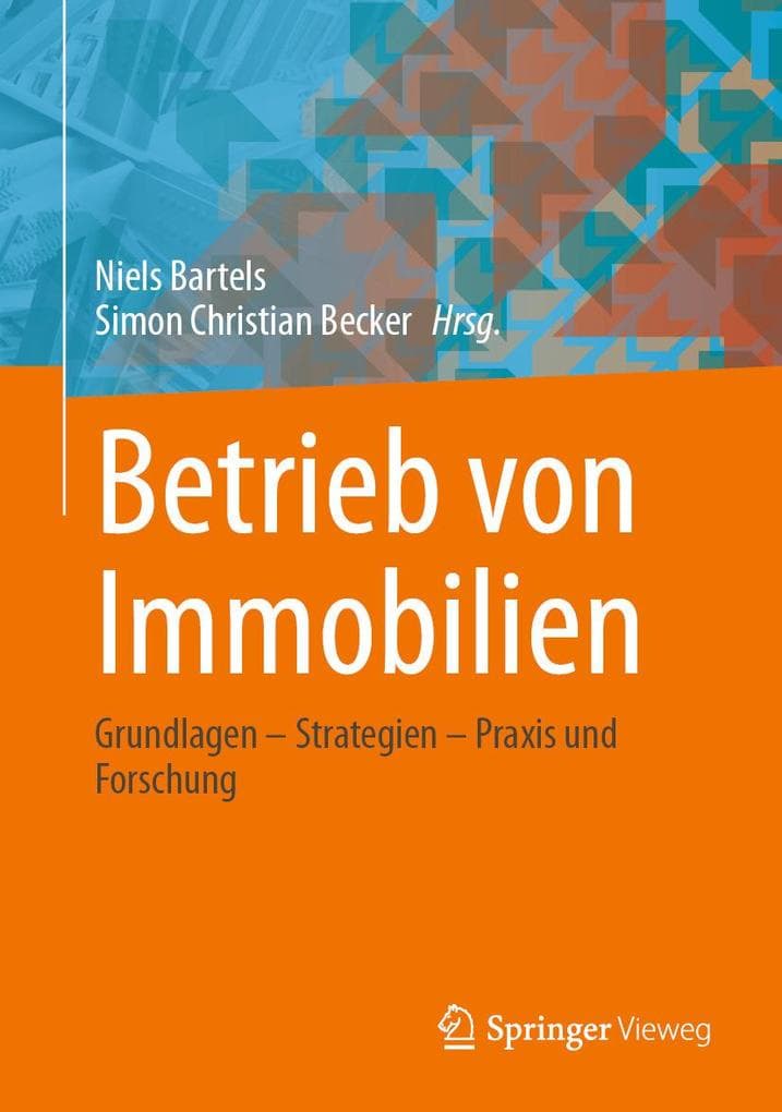 Betrieb von Immobilien