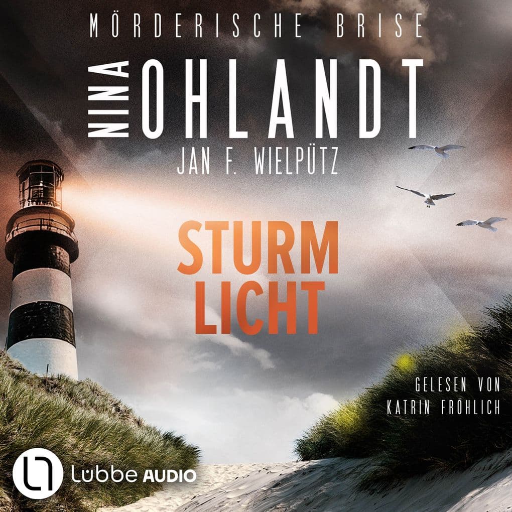 Sturmlicht - Mörderische Brise, Teil 2