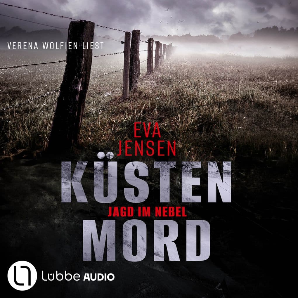 Jagd im Nebel - Küstenmord, Teil 6
