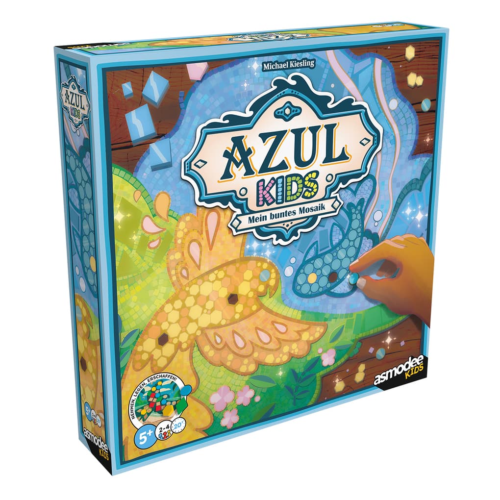 Azul Kids
