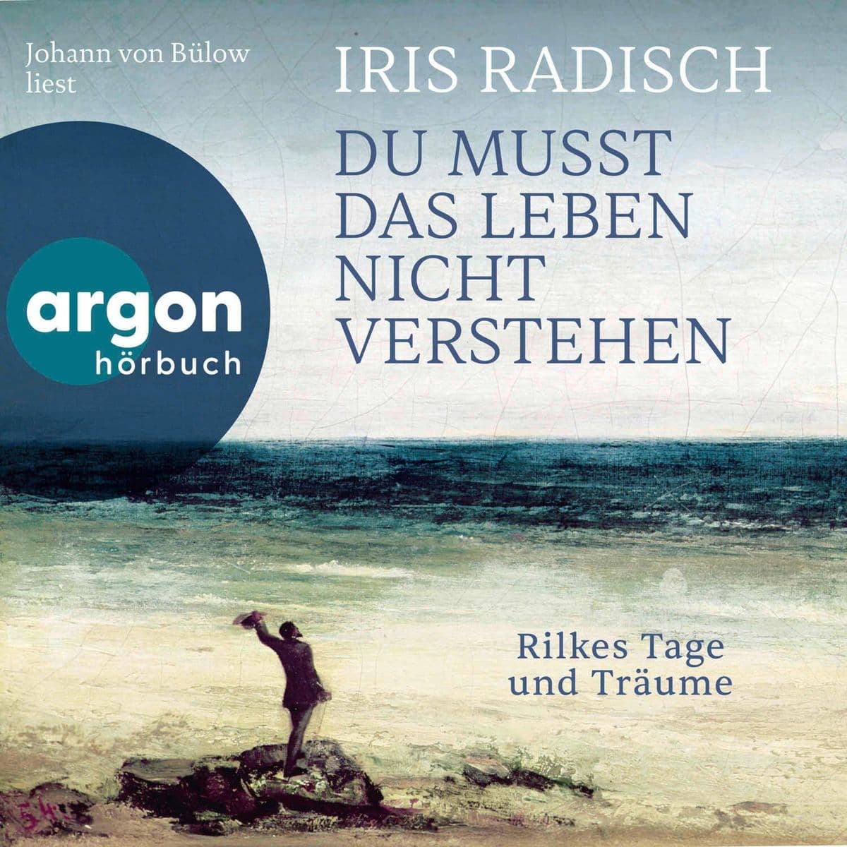 Du musst das Leben nicht verstehen