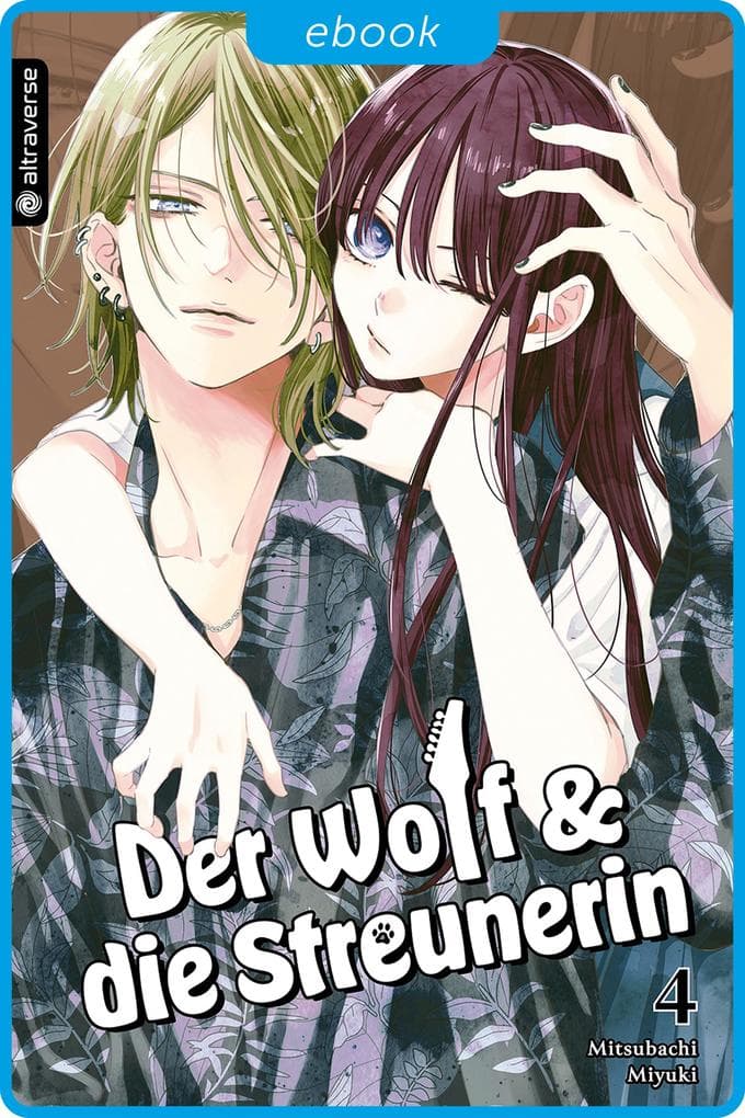Der Wolf und die Streunerin 04