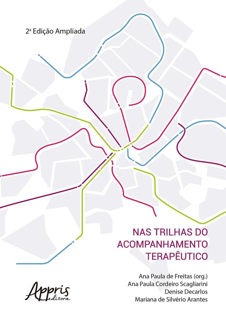 Nas Trilhas do Acompanhamento Terapêutico