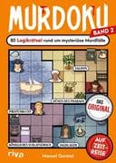 Murdoku 2