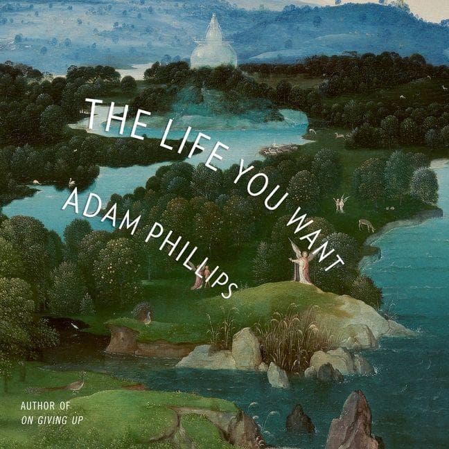The Life You Want