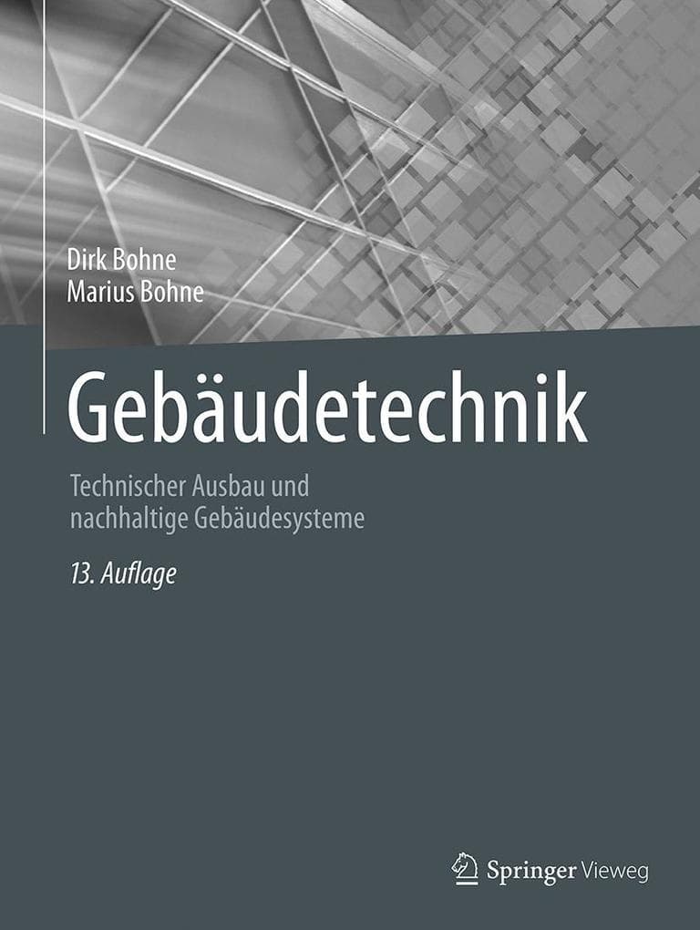 Gebäudetechnik