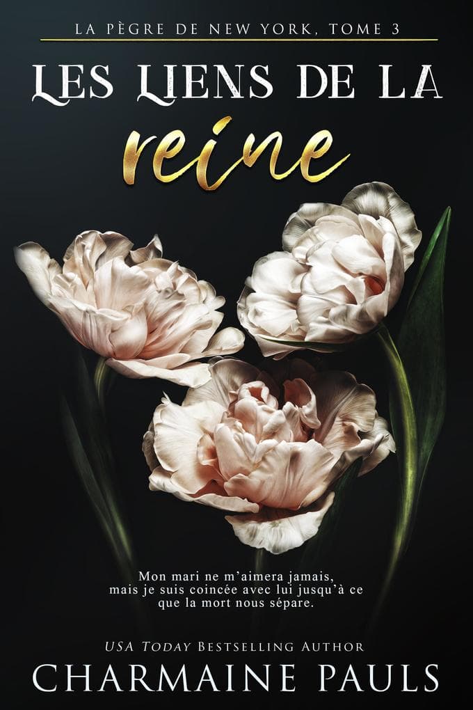 Les Liens de la reine