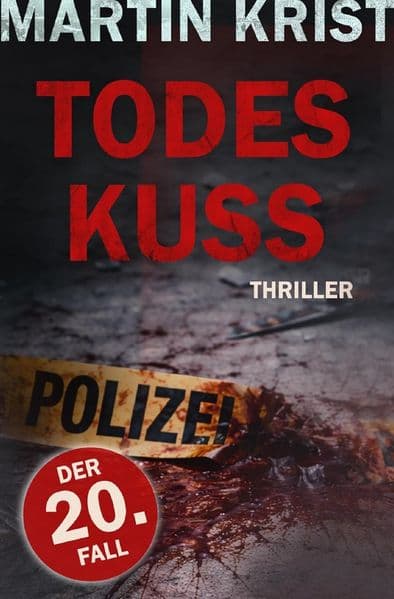 Todeskuss