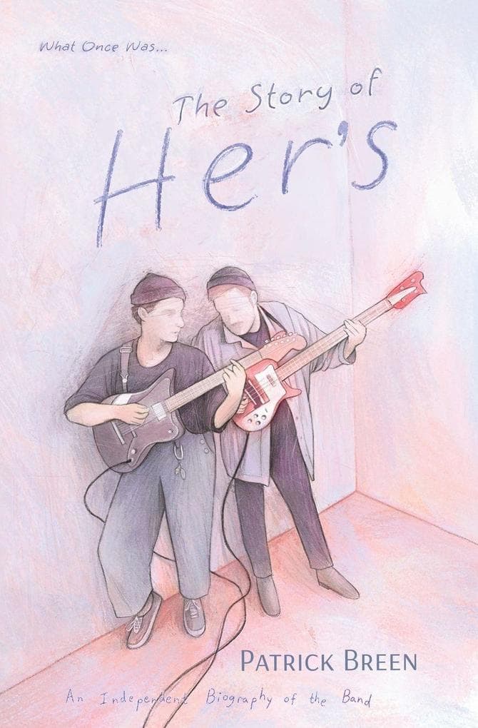 The Story of Her's