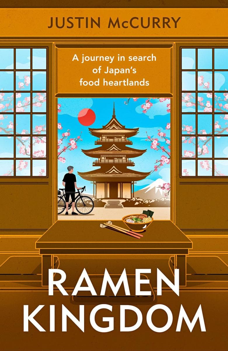 Ramen Kingdom
