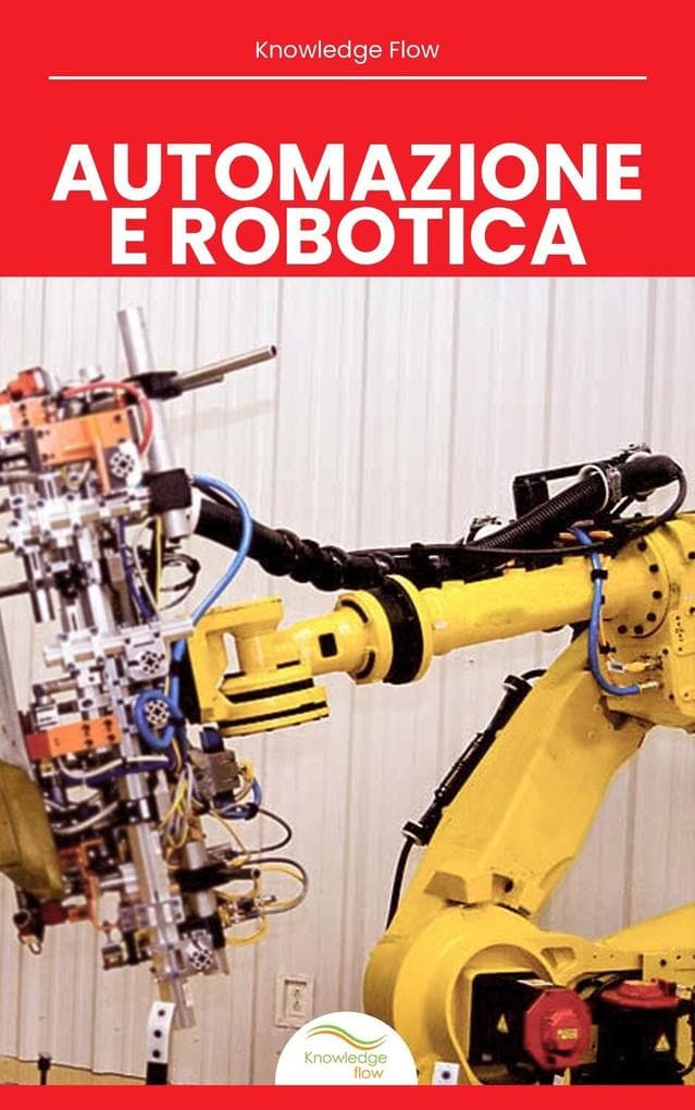 Automação e Robótica