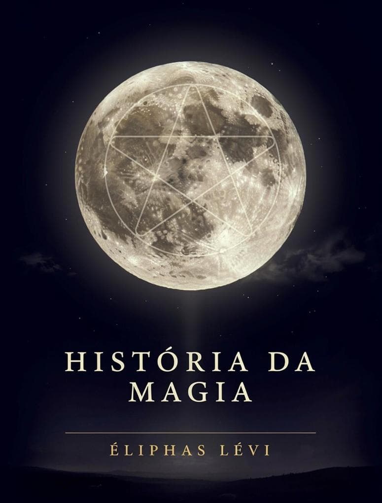 História da Magia