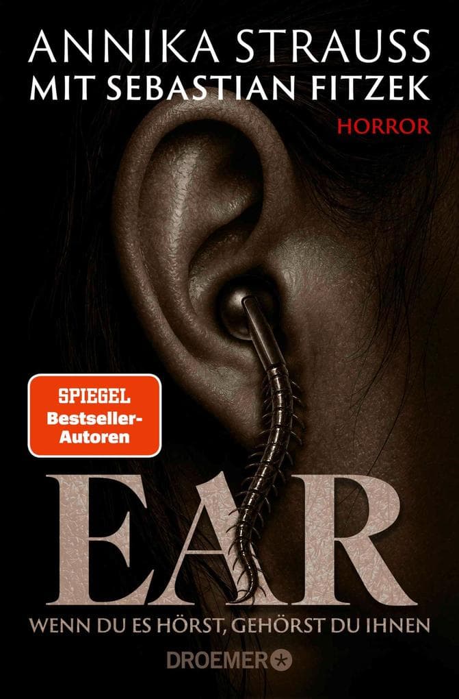 EAR Wenn du es hörst, gehörst du ihnen