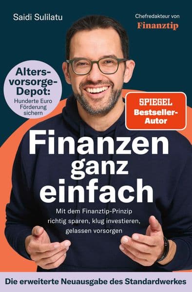Finanzen ganz einfach