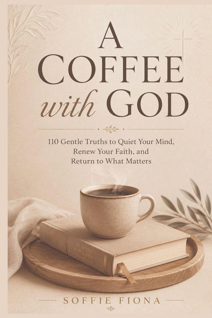 A Coffee with God