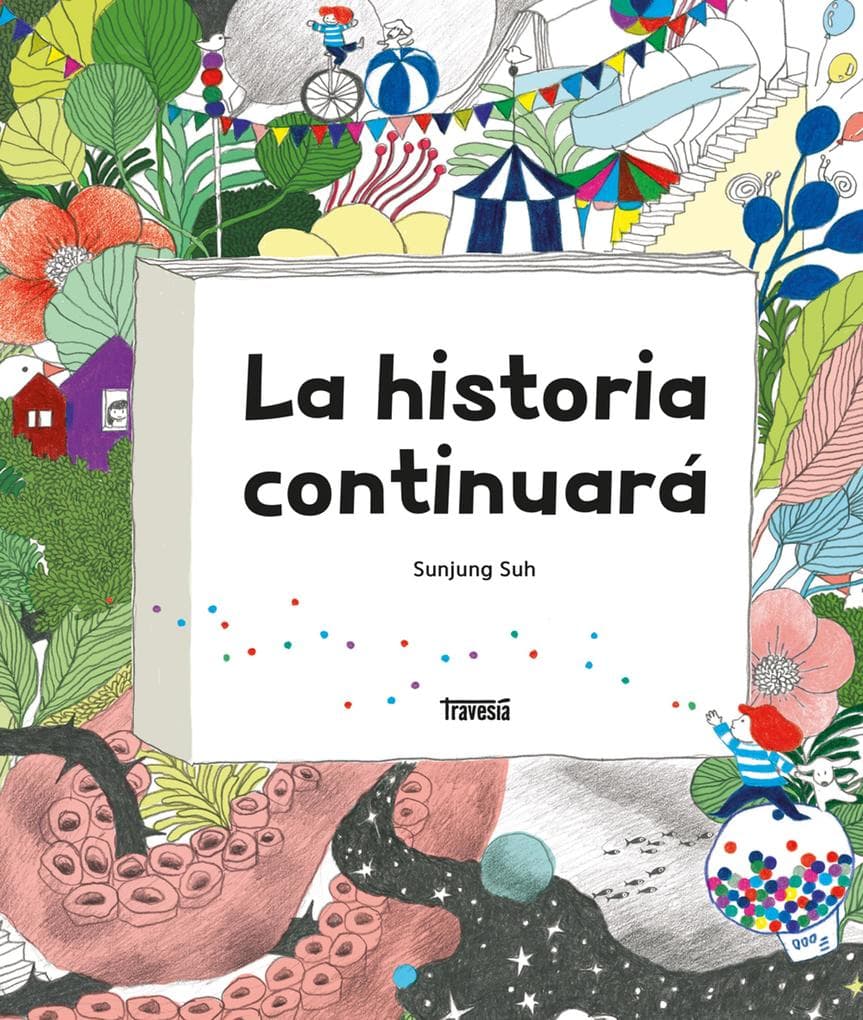 La historia continua