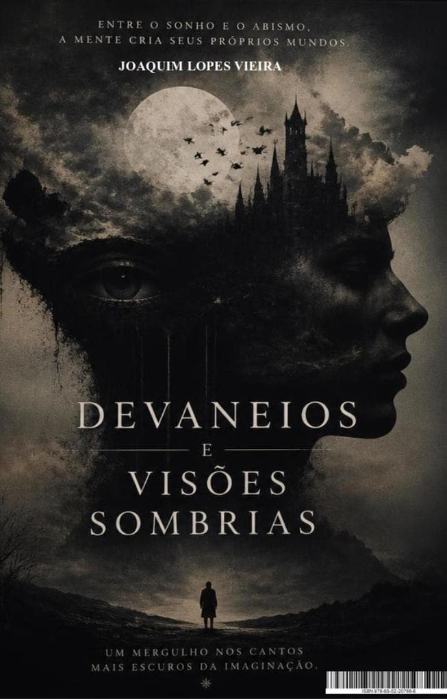 DEVANEIOS E VISÕES SOMBRIAS