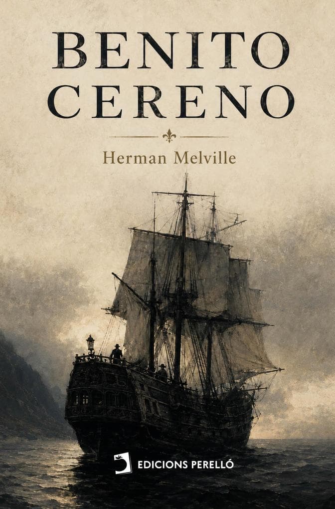 Benito Cereno