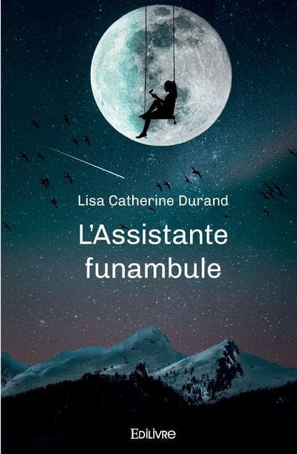 L'Assistante funambule