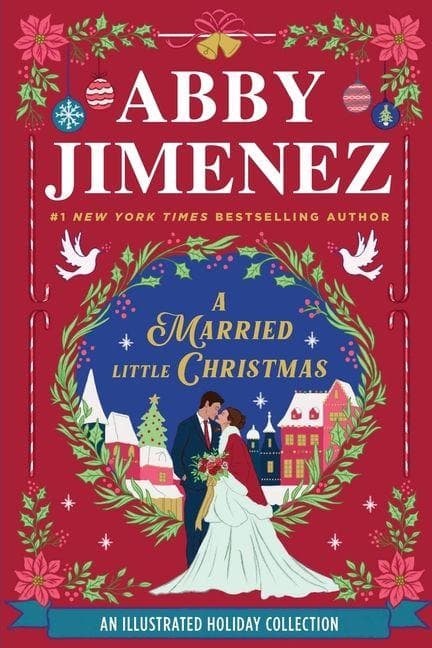 A Married Little Christmas