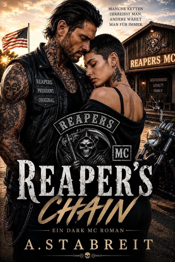 Reaper