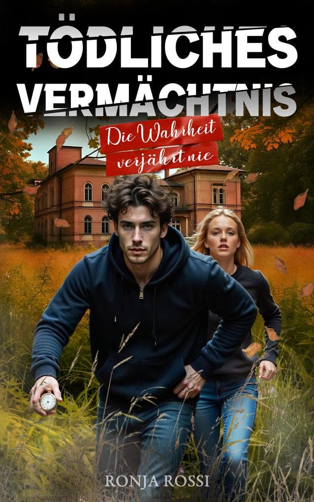 Tödliches Vermächtnis