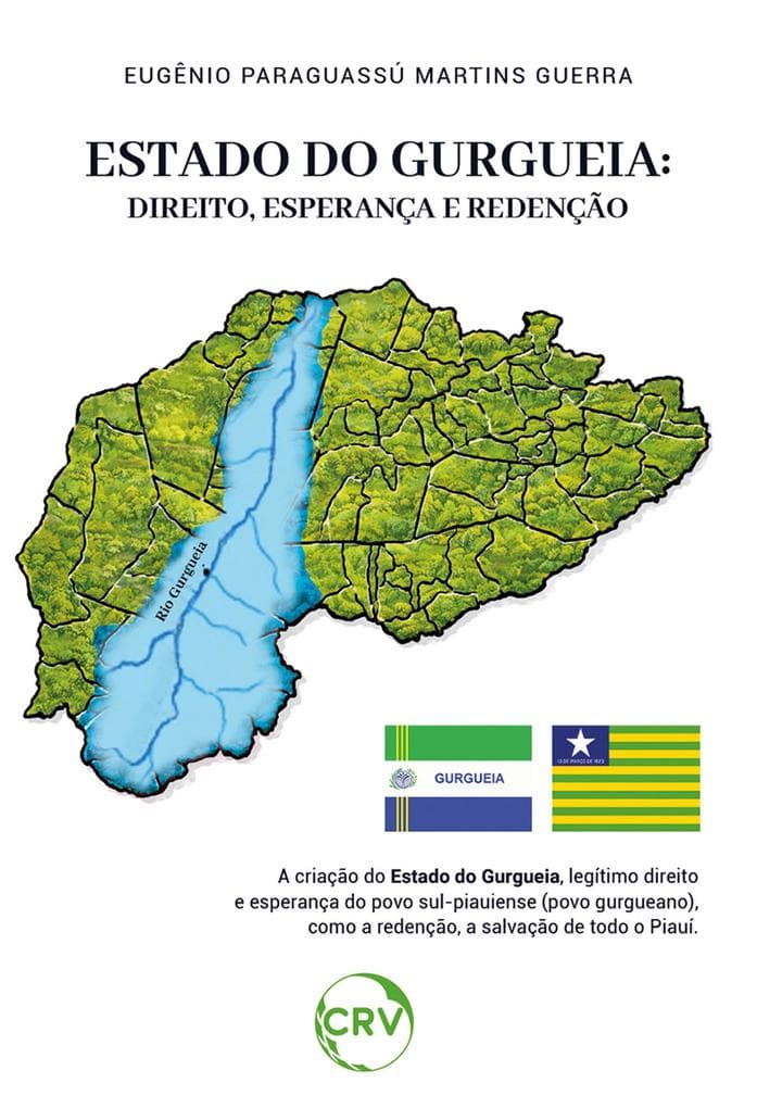 Estado do Gurgueia