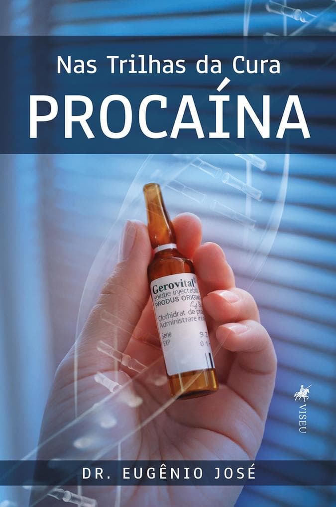 Nas Trilhas da Cura