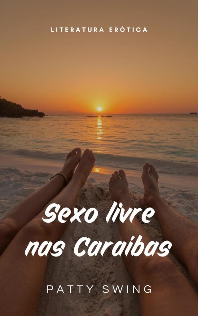 Sexo livre nas Caraíbas