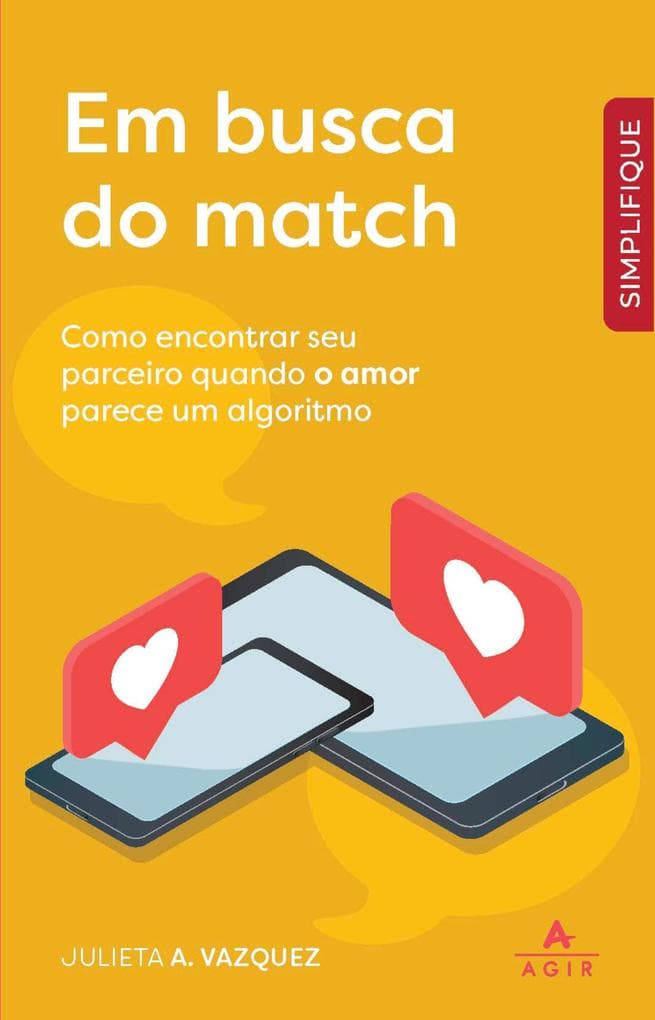 Em busca do match