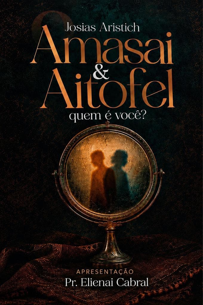 AMASAI & AITOFEL - Quem é você?