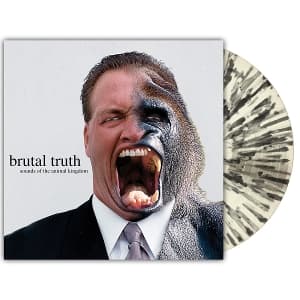 Sounds Of The Animal Kingdom (2026 Reissue)