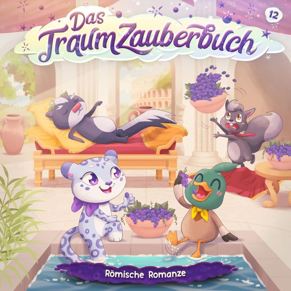 Römische Romanze