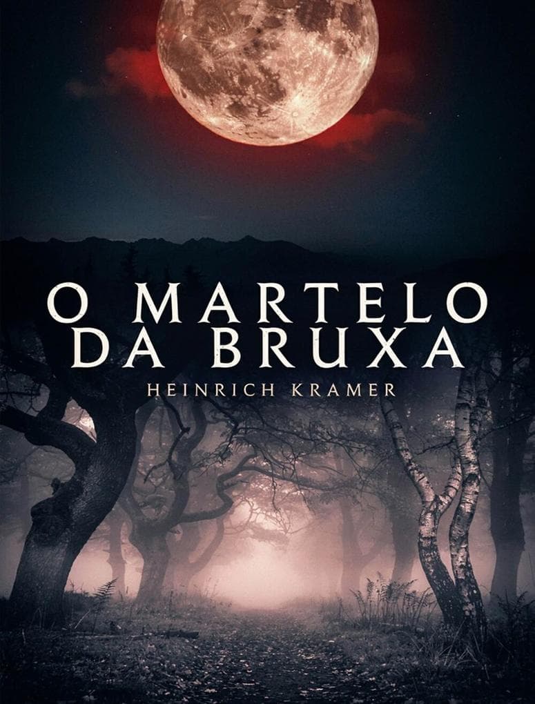 O Martelo da Bruxa